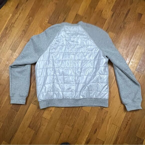 Tommy Bahama Lightweight Bomber Puffer Jacket - Picture 2 of 7